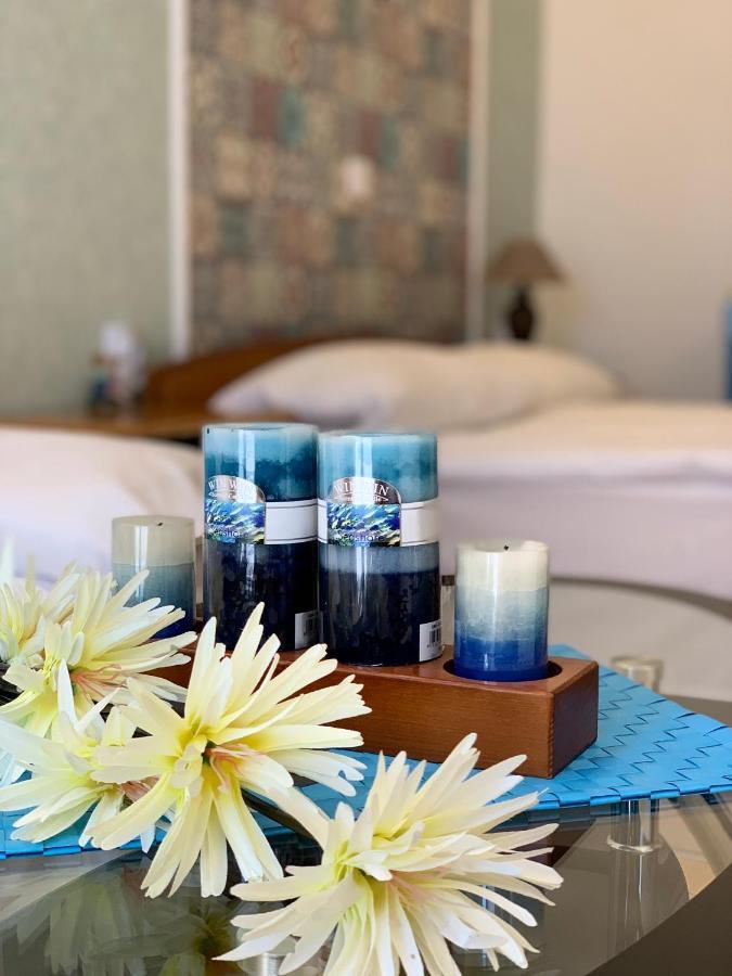 Sunray Guest House, Private Rooms & Apartment With Lovely Sea View Varna Luaran gambar