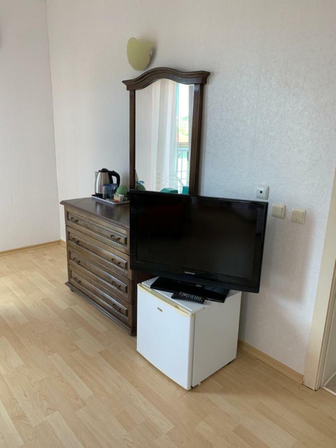 Sunray Guest House, Private Rooms & Apartment With Lovely Sea View Varna Luaran gambar